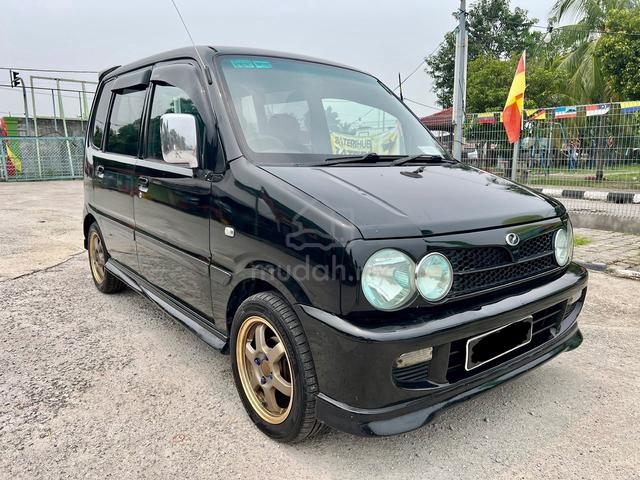 CASH OTR Perodua KENARI 1.0 AERO (A)PUSPAKOM READY - 1