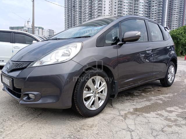 2013 Honda JAZZ 1.5 (A) - 1
