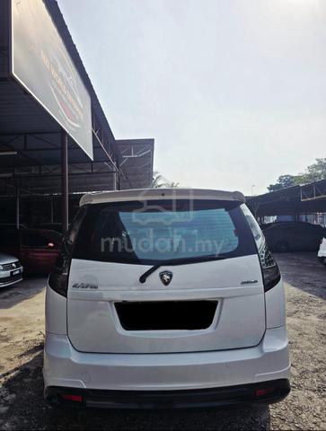 2016 Proton EXORA 1.6 AT FACELIFT (A) FULL LOAN - 4