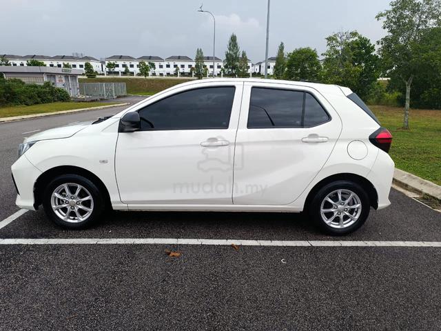 2023 Perodua AXIA 1.0 G MY23 D74A (A) - 5