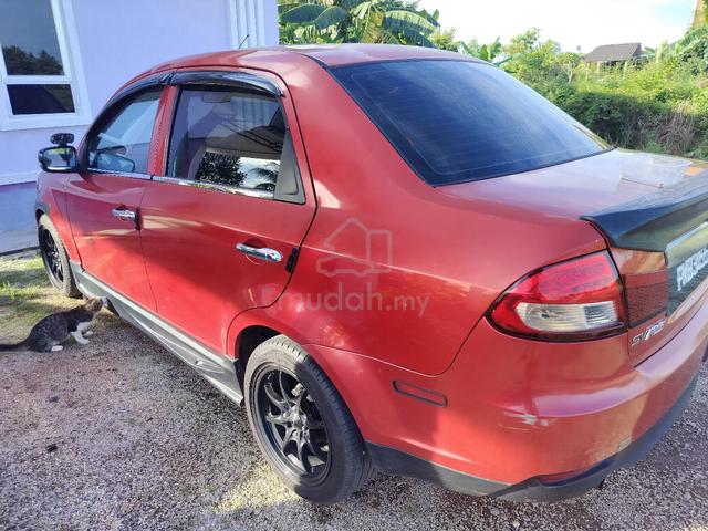 2015 Proton SAGA 1.3 SV (A) - 3