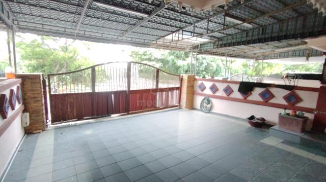 Ipoh Puncak Jelapang Fully furnished Single Storey Terrace terrace 1