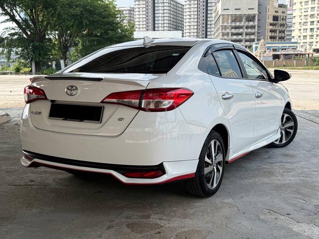 2020 Toyota VIOS 1.5 G (A) - 4