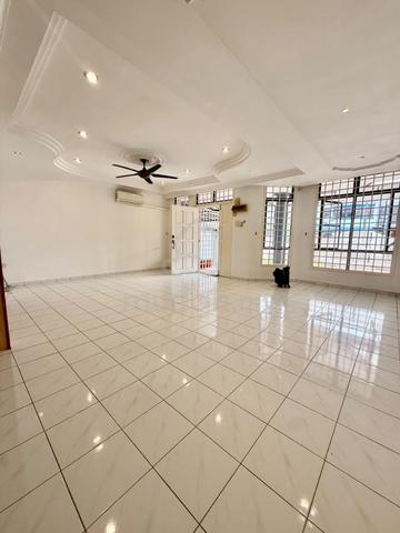 Mewah View Luxurious Apartments 1