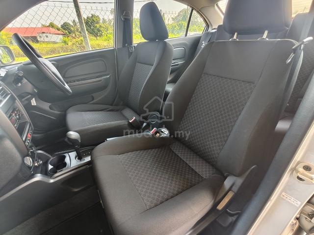 2018 Proton SAGA 1.3 EXECUTIVE AUTO - 4