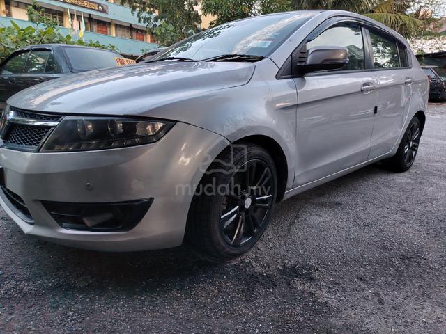 2013 Proton SUPRIMA S 1.6 PREMIUM (A) - 3