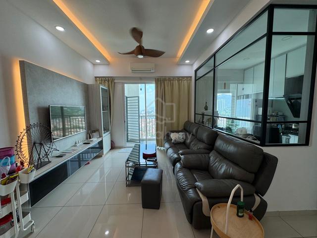 Imperial Residences 1