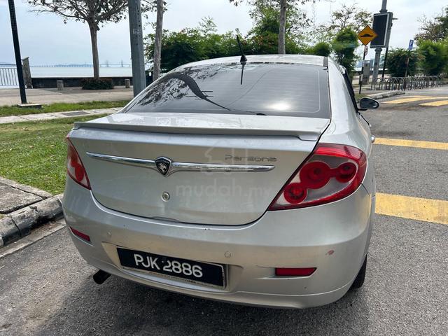 2009 Proton PERSONA 1.6 MEDIUM LINE (A) - 4