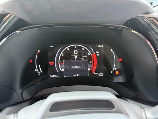 2023 Lexus RX350 2.4 F SPORT (A) - 4
