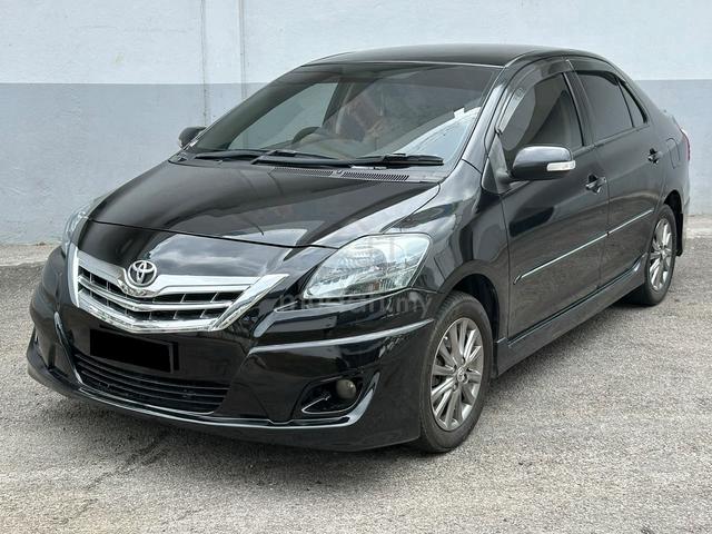 Toyota VIOS 1.5 G (A) - 2