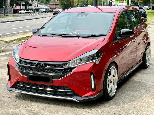 2024 Perodua MYVI 1.5 AV✅20k Mileage - 3