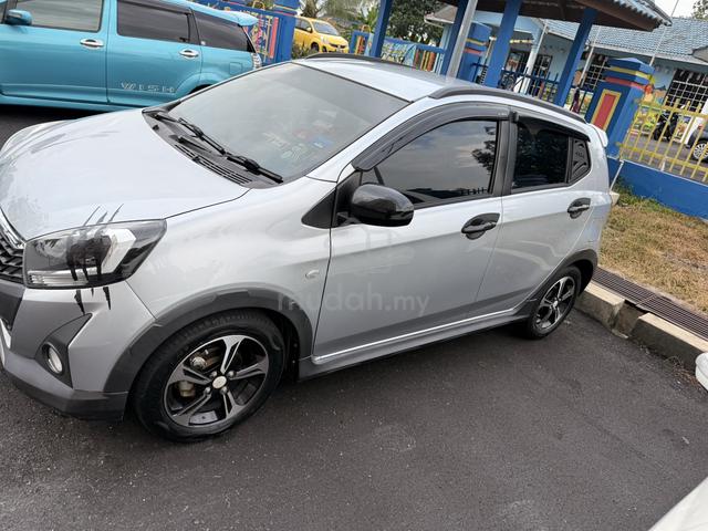 2020 Perodua AXIA 1.0 STYLE (A) - 5