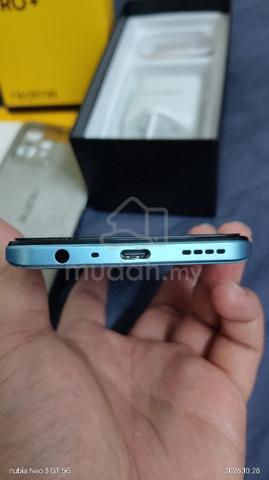 Realme 9 Pro+ 5G 8+8GB|256GB - photo 4 of 6