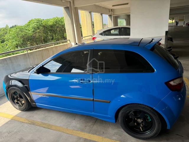 2007 Proton SATRIA 1.6 NEO (M) - 4
