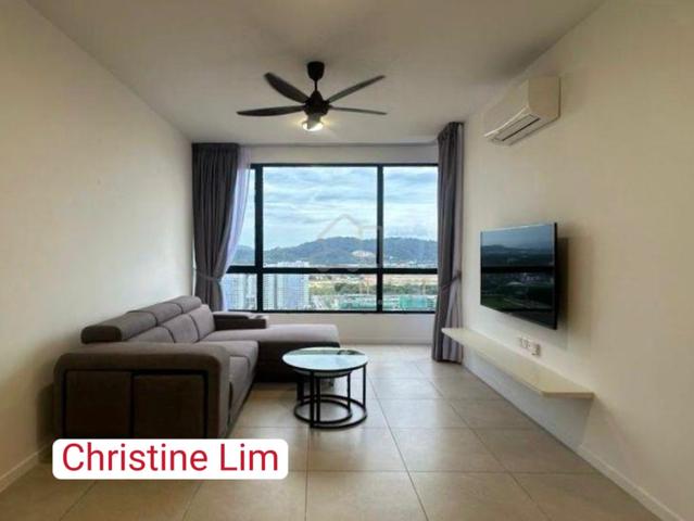 Anggun Residences @ Batu Kawan 1
