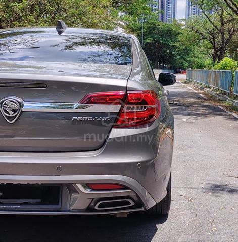 2020 Proton PERDANA 2.0(AT) CASH/BANK/KREDIT/KEDAI - 3