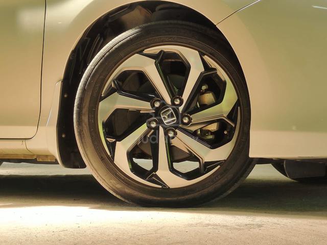 2018 Honda ACCORD 2.0 VTi-L FACELIFT (A) CAR KING - 3