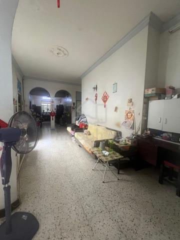 Near Jelutong 1sty semiD 3500sf big compound 1