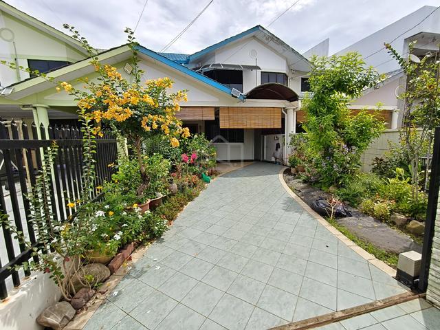 Taman Somerset Landed Terrace Kobusak Penampang Plaza 333 ITCC KK 1