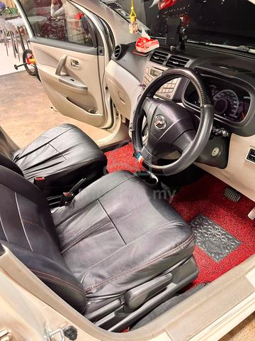 2013 Perodua MYVI 1.3 EZ STANDARD (A) - 5