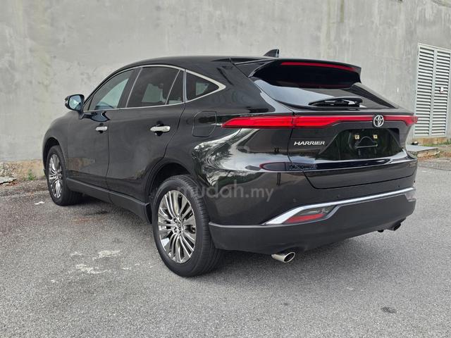 2024 Toyota HARRIER 2.0 Z - 3