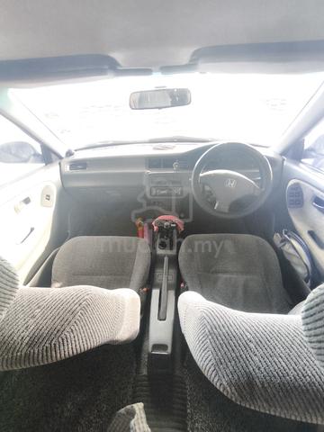 1995 Honda CIVIC FERIO 1.6 (M) - 5