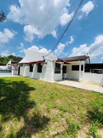 Rental- Single Storey Terrace Corner Seremban Town 1