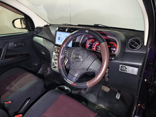 2012 Perodua Myvi 1.5 SE (A) JUAL MURAH - 4