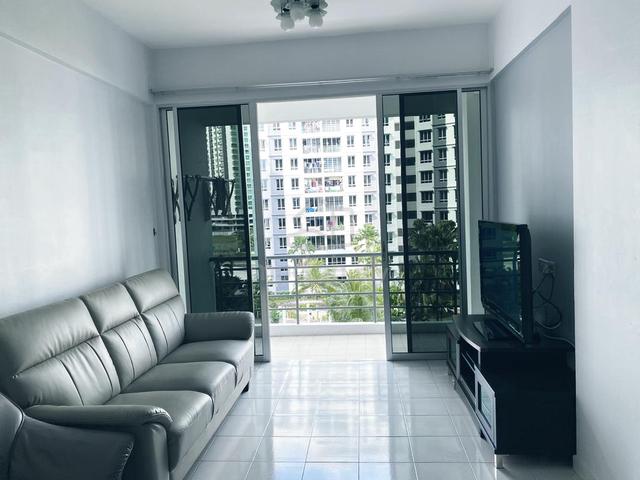 Putra Place 1