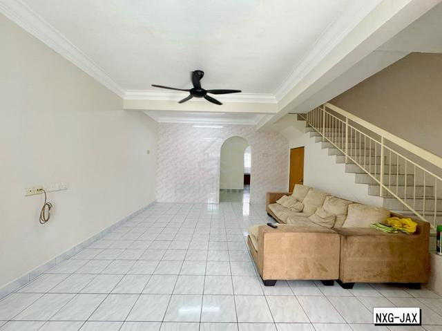Bandar Bukit Tinggi 1 Klang House for Sell 1