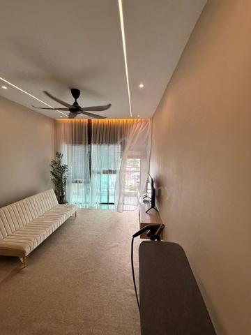 Mori Residence 1