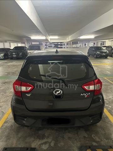 2019 Perodua MYVI 1.5 AV (A) - 3