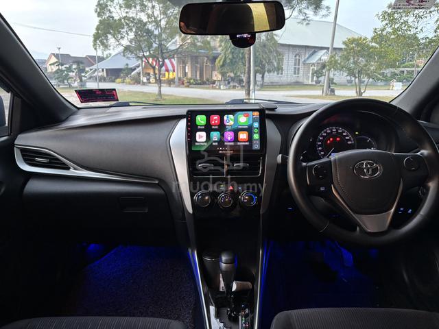 2020 Toyota YARIS 1.5 E Direct Owner - 4