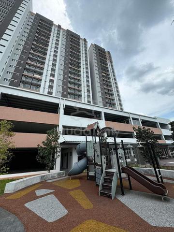 Residensi Kesuma 1 3
