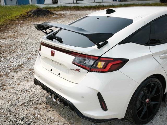 2025 Honda CIVIC 2.0 TYPE R (M) Grade 6A 175KM - 4
