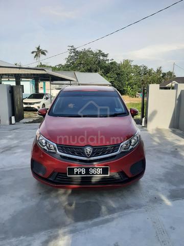 2019 Proton PERSONA 1.6 STANDARD -- (M) - 1