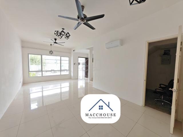 [22x70] [Full Aircond] [Kitchen Cabinet] @ Tropicana Heights Kajang 1