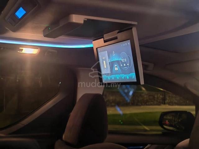 2016 Toyota VELLFIRE 2.5 V (A) - 3