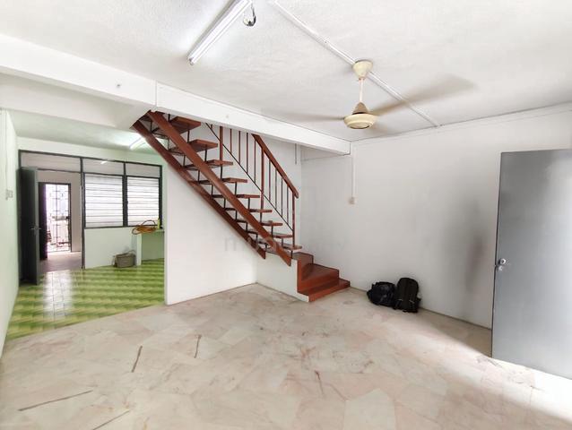 [Nice+Murah] 2 Storey Terrace - Taman Sri Rawang, Kuala Garing, Rawang 1