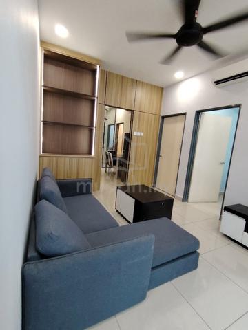 Twin Danga Residence 1