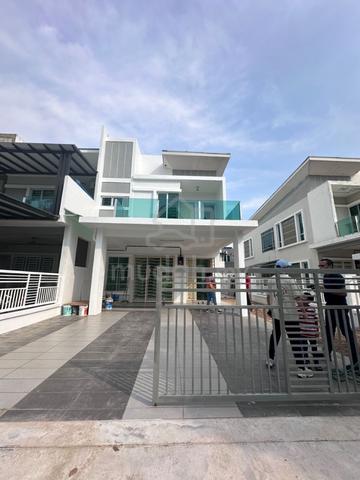 Taman Nusari Aman 2, Bandar Seri Sendayan- A truly Sub-Urban Living 1