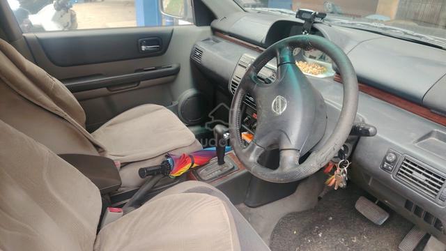 2005 Nissan X-TRAIL 2.0 COMFORT T30 (A) - 3