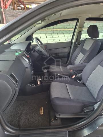 2009 Inokom GETZ 1.4 FACELIFT (A) - 3
