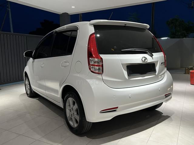 2011 Perodua MYVI 1.3 EZi PREMIUM (A) - 3
