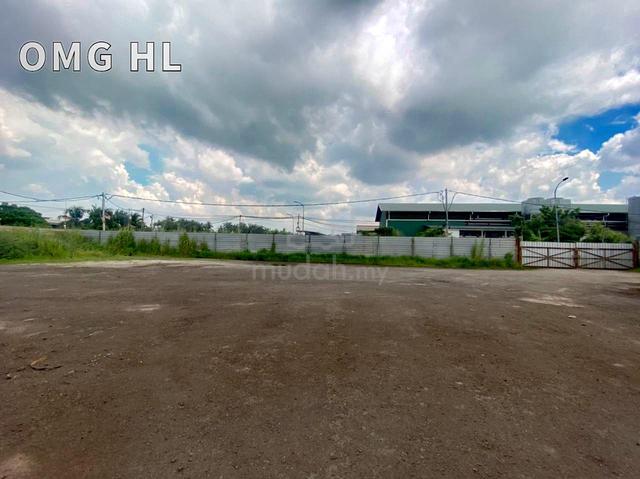 Telok Gong Agriculture Land 100 amp 2