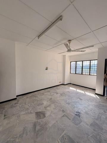 Tasik Heights Apartment 1