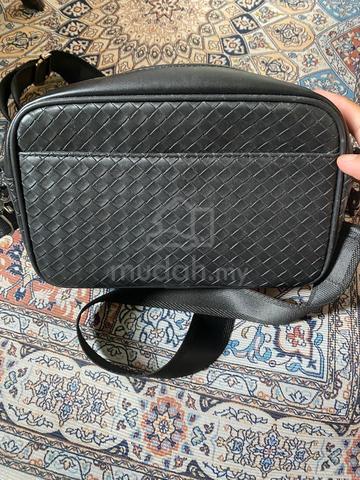 Joker Player Sling Bag (Black) - photo 2 of 3