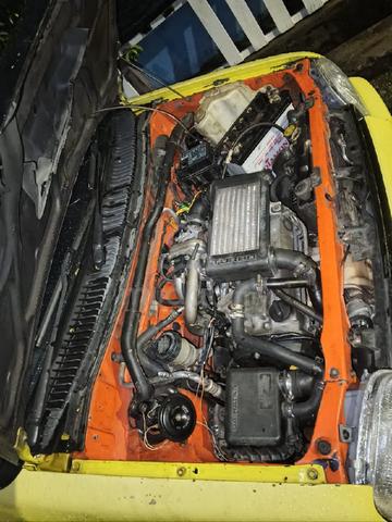 2004 Perodua KANCIL 659cc 660 EX FACELIFT (M) - 3