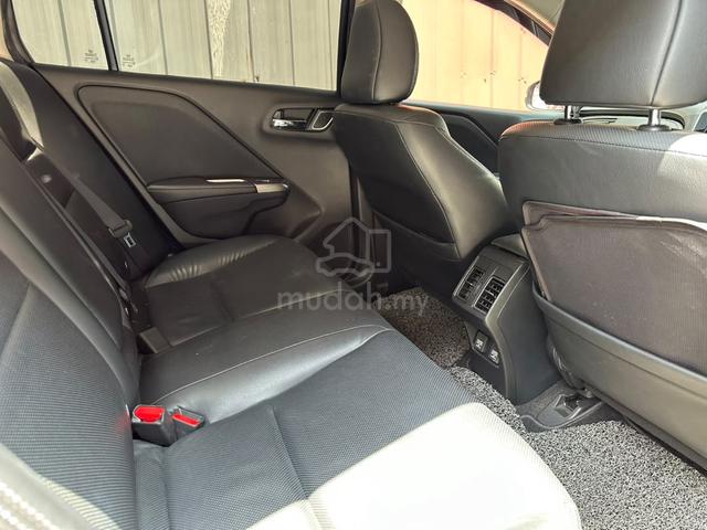 2019 Honda CITY 1.5 V MY14 GM6 FACELIFT (A) - 5