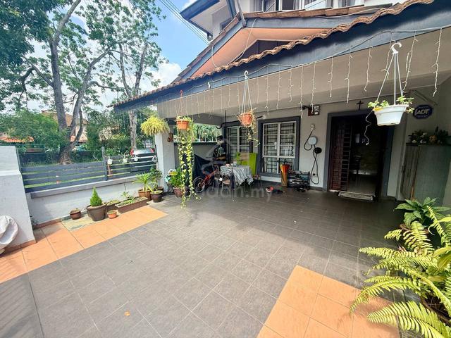Good Condition End Lot Bandar Bukit Tinggi 2 Klang 1